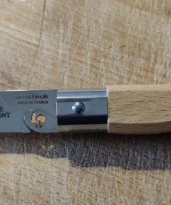 Couteau Anis de Flavigny par Le coq français