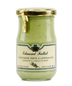 Moutarde Estragon Fallot 105g