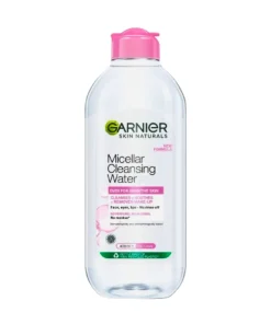 Garnier Micellar Cleansing Water 400ml