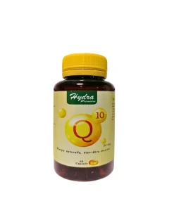 SVITA Premium Q10 60 Capsules