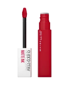 MAYBELLINE SUPER STAY MATTE INK 325 SHOT CALLER