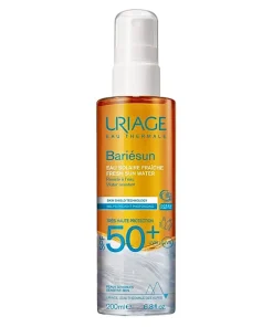 Uriage Bariesun spf50+ Eau Solaire Fraiche Spray 200ml