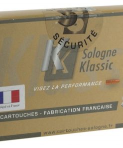 8x68S Nosler Partition 13g  / 200grs